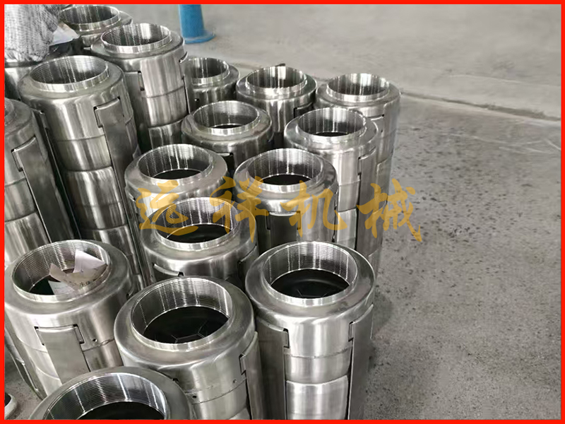 多级不锈钢潜水泵高扬程